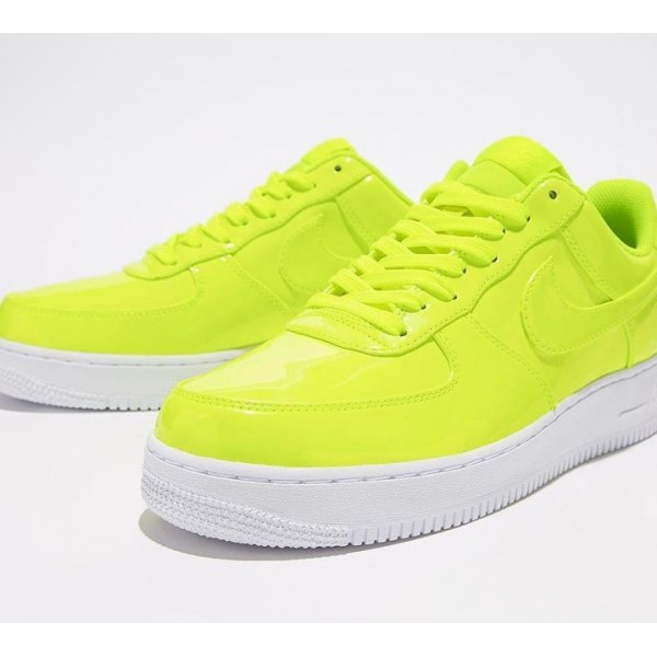 Nike Air Force 1 07 LV8 Turnschuhe Herren