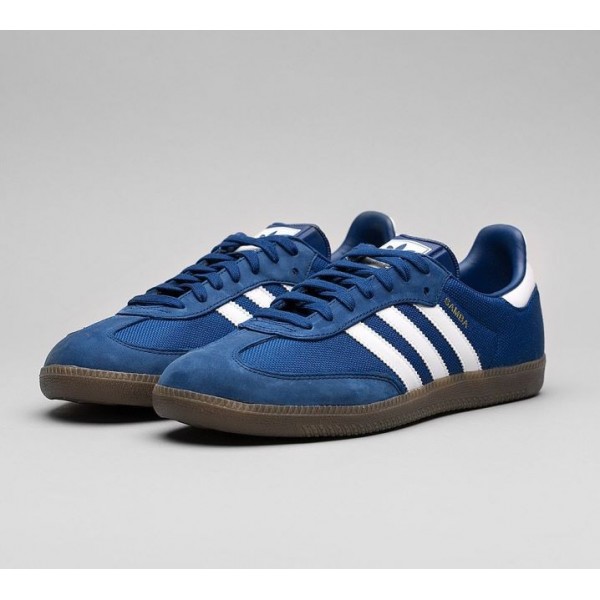 adidas Originals Samba OG Turnschuhe Herren