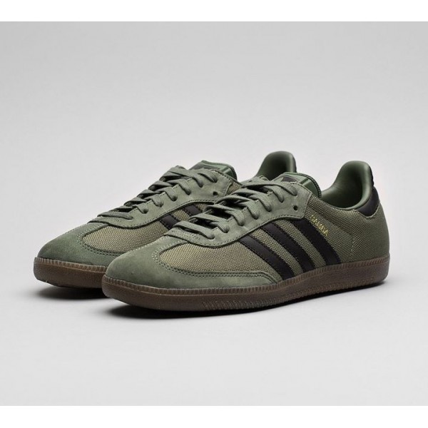 adidas Originals Samba OG Turnschuhe Herren