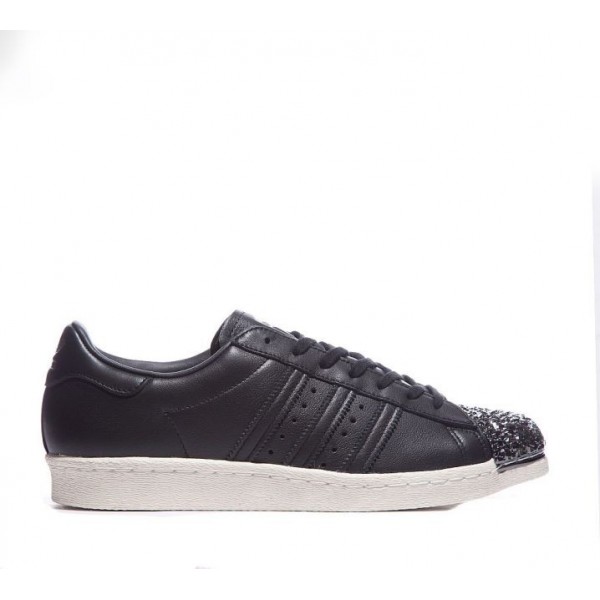 adidas Originals Superstar 80s 3D Metal Shell Toe ...