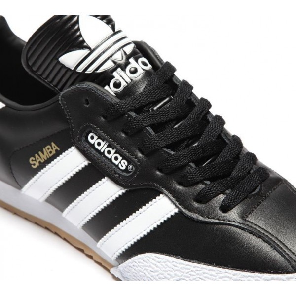 adidas Originals Samba Super Turnschuhe Herren