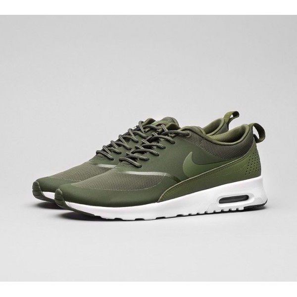 Nike Air Max Thea Turnschuhe Damen