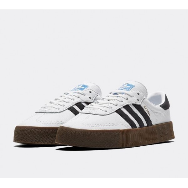 adidas Originals Sambarose Turnschuhe Damen