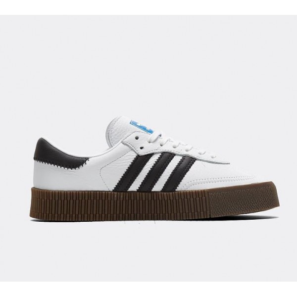 adidas Originals Sambarose Turnschuhe Damen