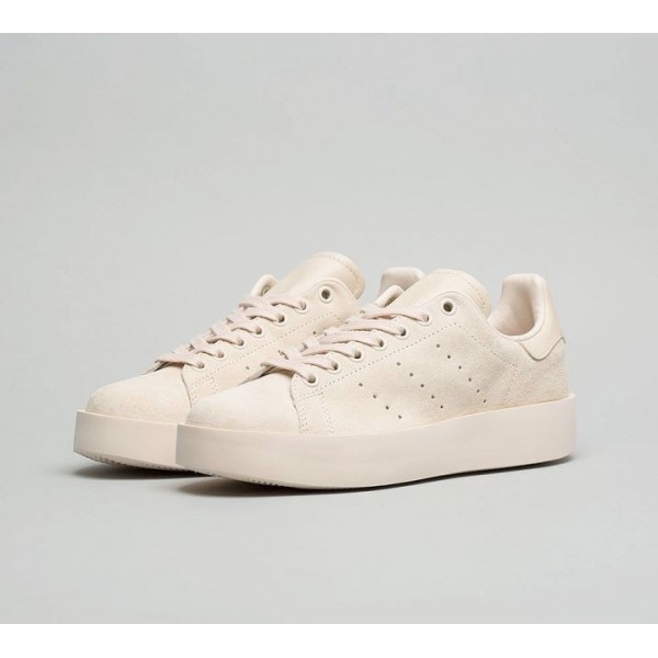 adidas Originals Stan Smith Bold Turnschuhe Damen