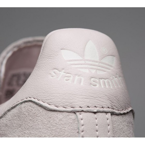 adidas Originals Stan Smith Bold Turnschuhe Damen