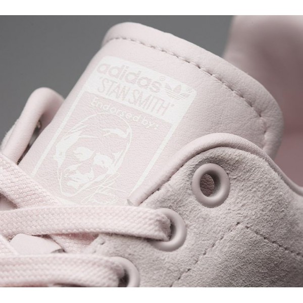 adidas Originals Stan Smith Bold Turnschuhe Damen