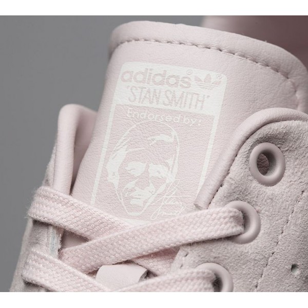 adidas Originals Stan Smith Bold Turnschuhe Damen