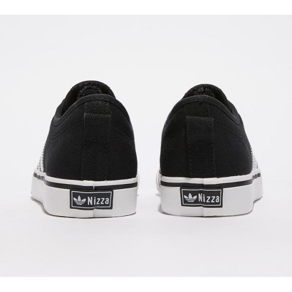 adidas Originals Nizza Turnschuhe Damen