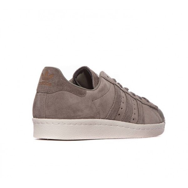 adidas Originals Superstar 80s Turnschuhe Damen