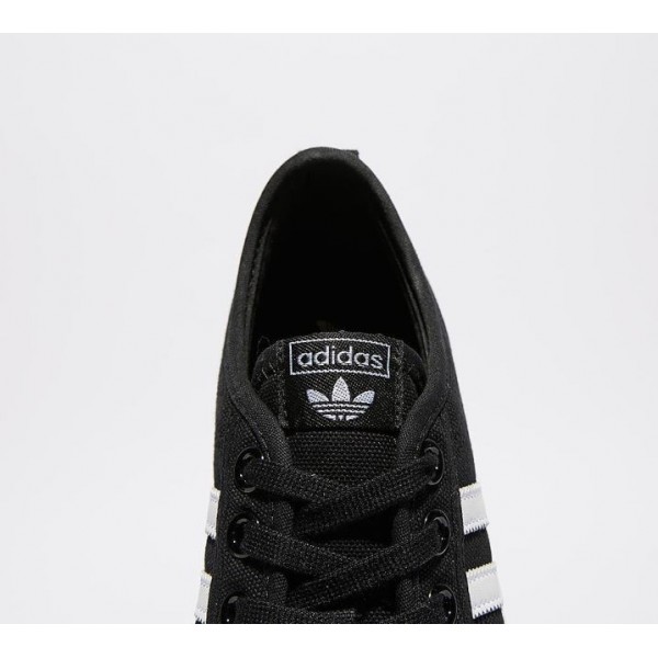 adidas Originals Nizza Turnschuhe Damen