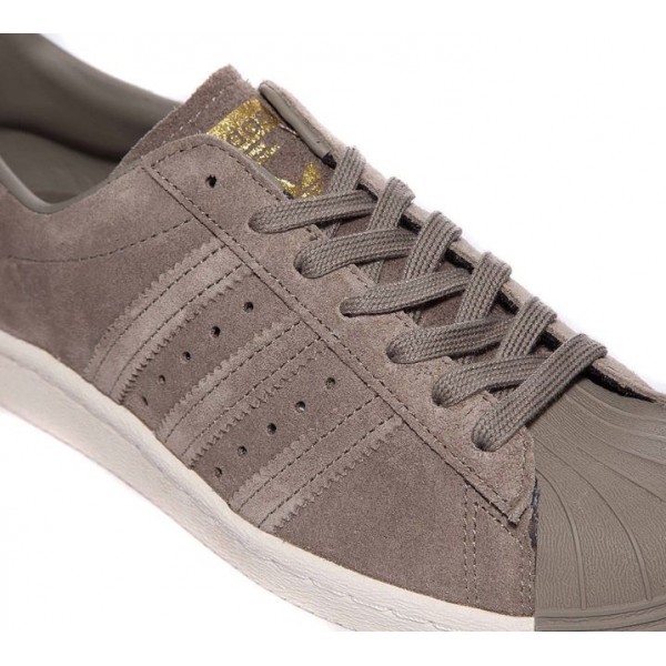 adidas Originals Superstar 80s Turnschuhe Damen