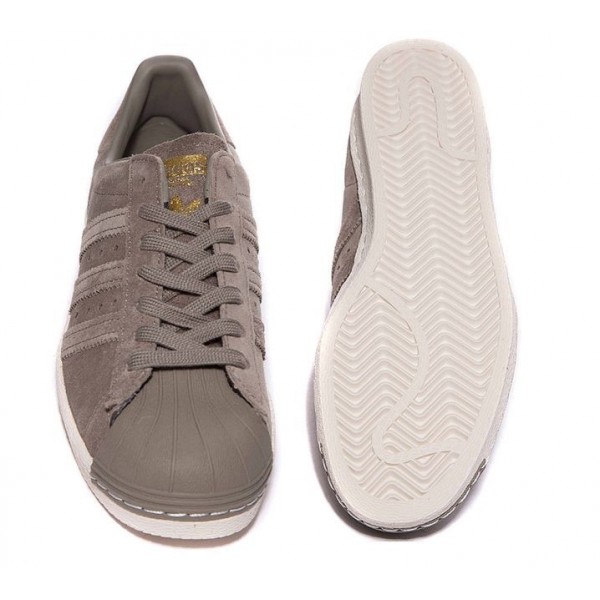 adidas Originals Superstar 80s Turnschuhe Damen