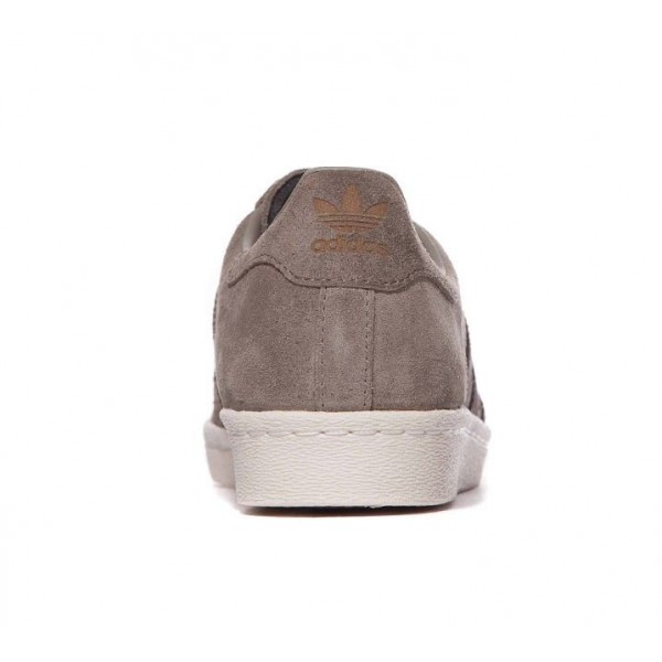 adidas Originals Superstar 80s Turnschuhe Damen