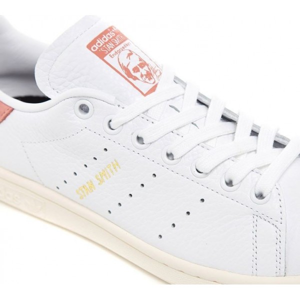 adidas Originals Stan Smith Gold Turnschuhe Damen