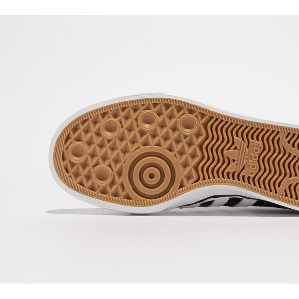 adidas Originals Nizza Turnschuhe Damen