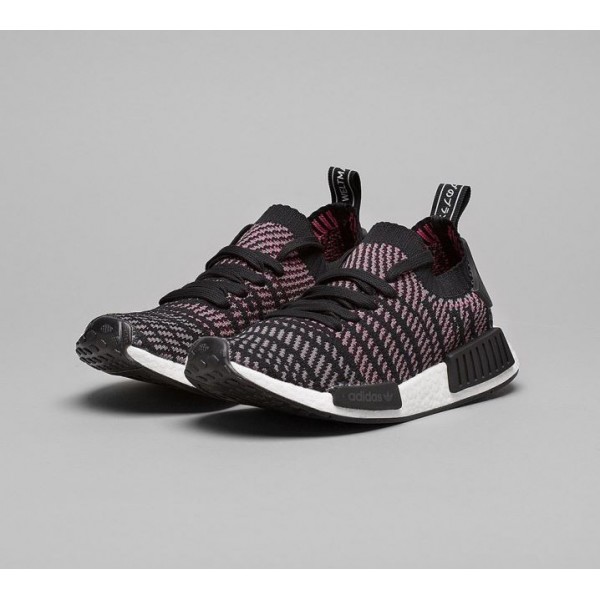 adidas Originals NMD R1 STLT Primeknit Turnschuhe ...