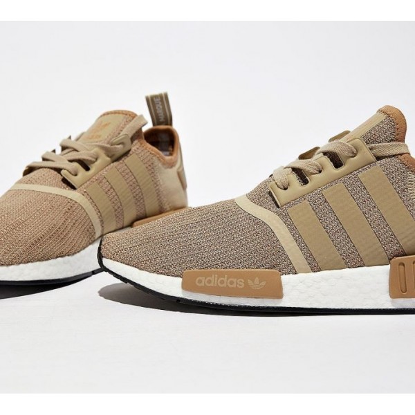 adidas Originals NMD R1 Turnschuhe Herren