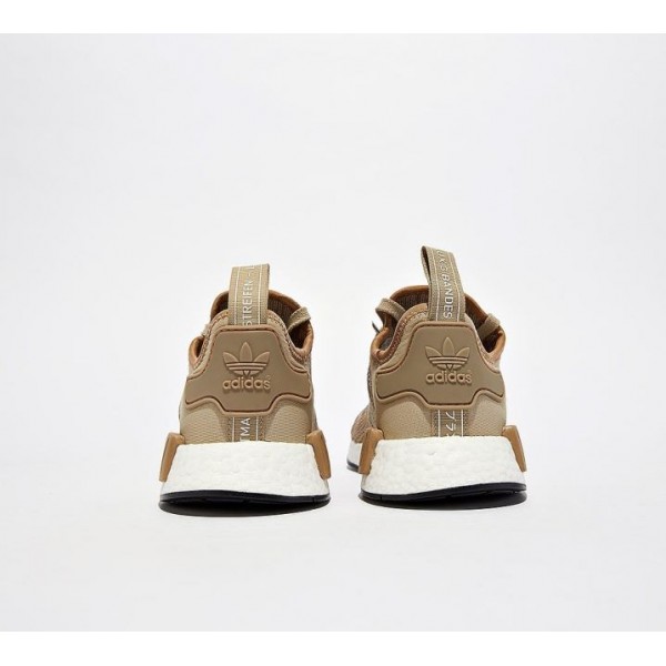 adidas Originals NMD R1 Turnschuhe Herren