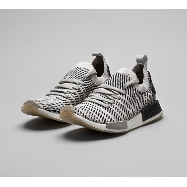 adidas Originals NMD R1 STLT Primeknit Turnschuhe ...
