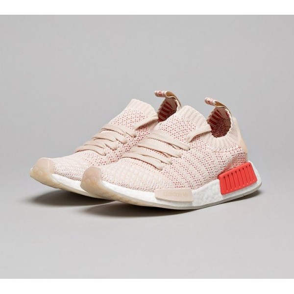 adidas Originals NMD R1 STLT Primeknit Turnschuhe ...
