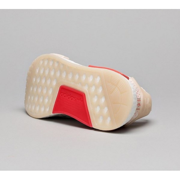 adidas Originals NMD R1 STLT Primeknit Turnschuhe Damen