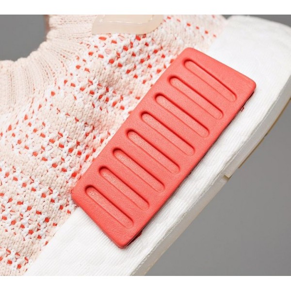 adidas Originals NMD R1 STLT Primeknit Turnschuhe Damen