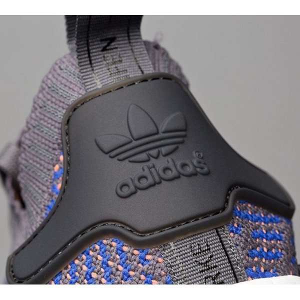 adidas Originals NMD R1 Primeknit STLT Turnschuhe Herren