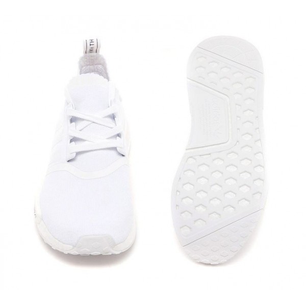 adidas Originals NMD R1 Primeknit JPN Turnschuhe Herren