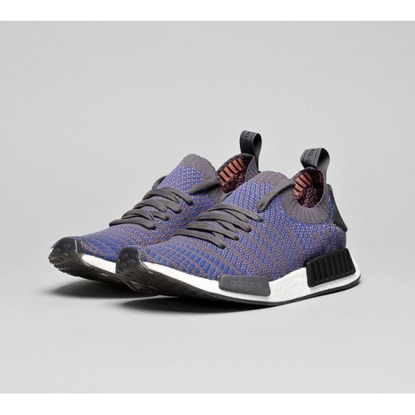 adidas Originals NMD R1 Primeknit STLT Turnschuhe ...
