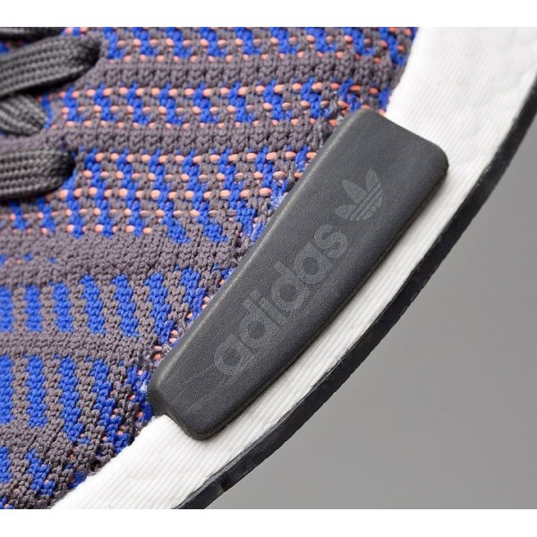 adidas Originals NMD R1 Primeknit STLT Turnschuhe Herren