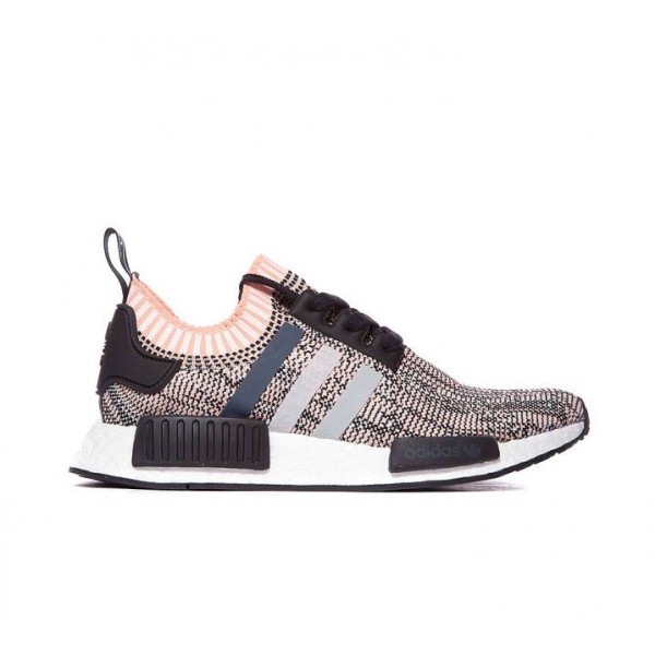adidas Originals NMD R1 Primeknit Turnschuhe Damen