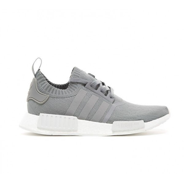 adidas Originals NMD R1 Primeknit Turnschuhe Herre...