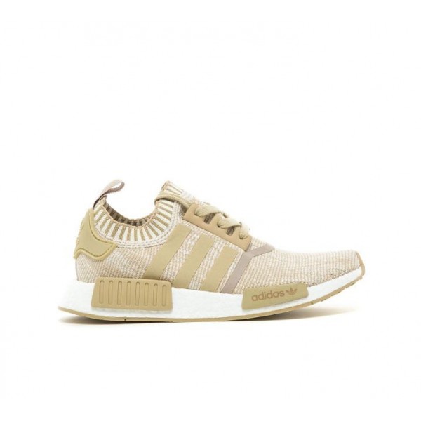 adidas Originals NMD R1 Primeknit Turnschuhe Damen