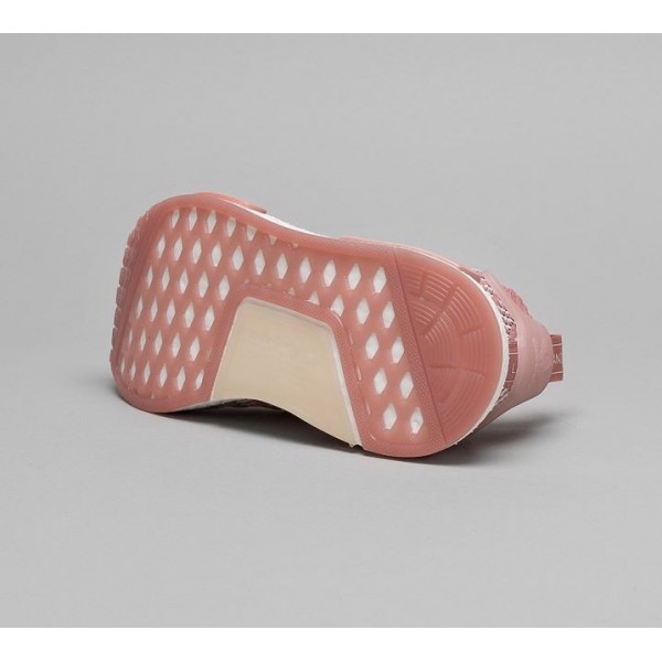 adidas Originals NMD R1 STLT Primeknit Turnschuhe Damen