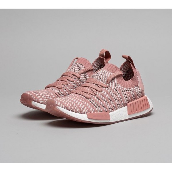 adidas Originals NMD R1 STLT Primeknit Turnschuhe ...