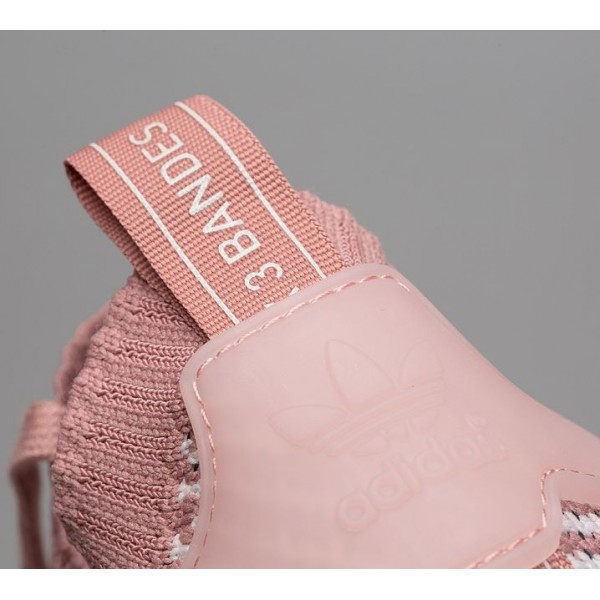 adidas Originals NMD R1 STLT Primeknit Turnschuhe Damen