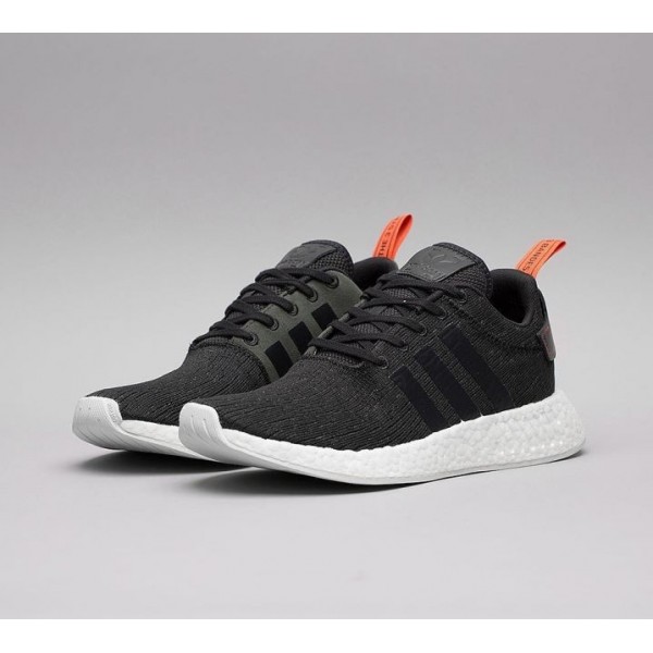 adidas Originals NMD R2 Turnschuhe Herren