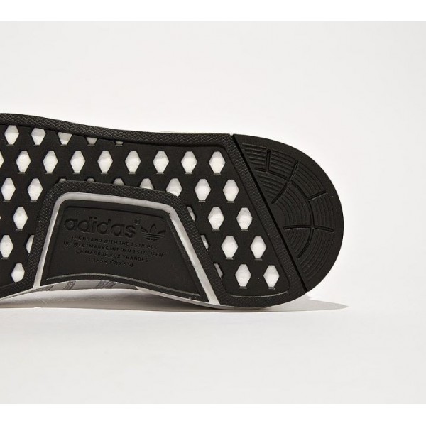 adidas Originals NMD R1 Turnschuhe Herren