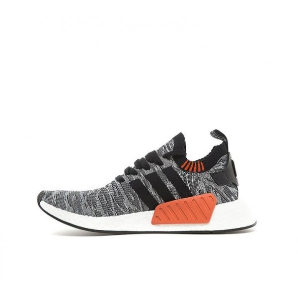 adidas Originals NMD R2 Primeknit Turnschuhe Herren