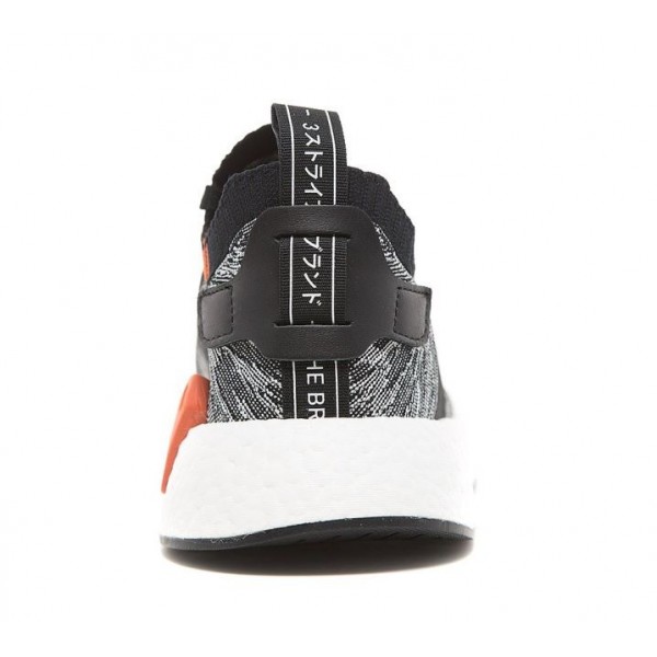 adidas Originals NMD R2 Primeknit Turnschuhe Herren