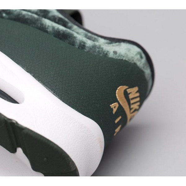 Nike Air Max Jewell Velvet Premium Turnschuhe Damen