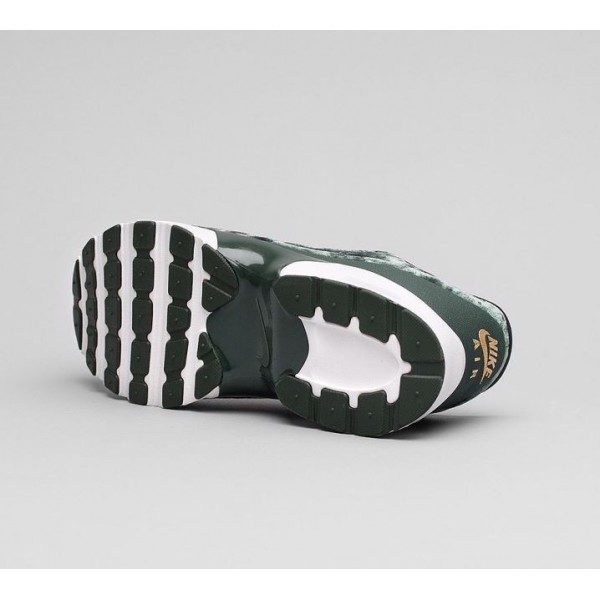 Nike Air Max Jewell Velvet Premium Turnschuhe Damen