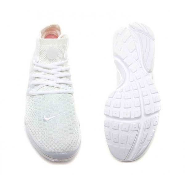 Nike Air Presto Flyknit Ultra Turnschuhe Herren