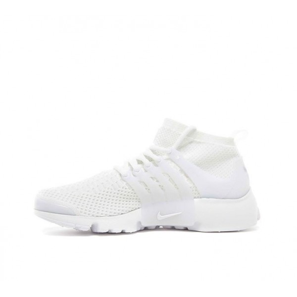 Nike Air Presto Flyknit Ultra Turnschuhe Herren