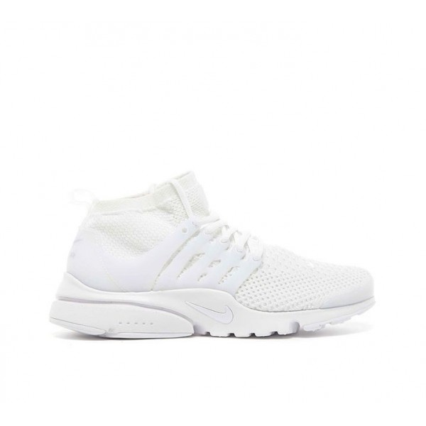 Nike Air Presto Flyknit Ultra Turnschuhe Herren