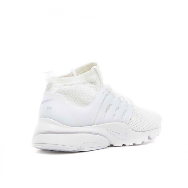 Nike Air Presto Flyknit Ultra Turnschuhe Herren