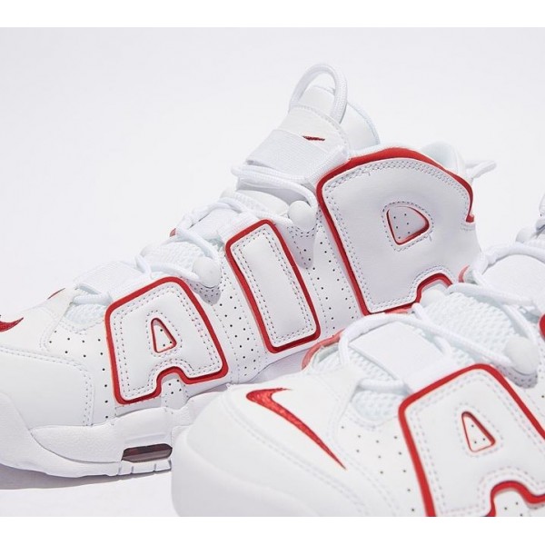 Nike Air More Uptempo Turnschuhe Herren