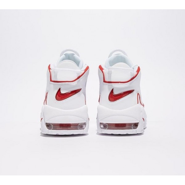 Nike Air More Uptempo Turnschuhe Herren