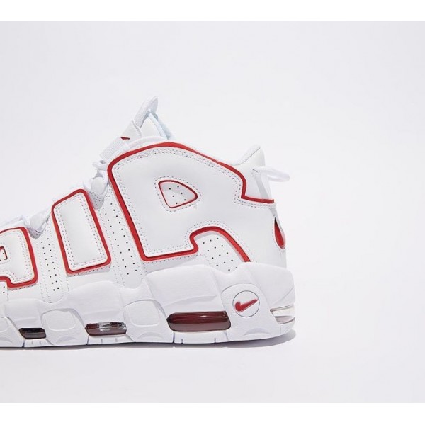 Nike Air More Uptempo Turnschuhe Herren